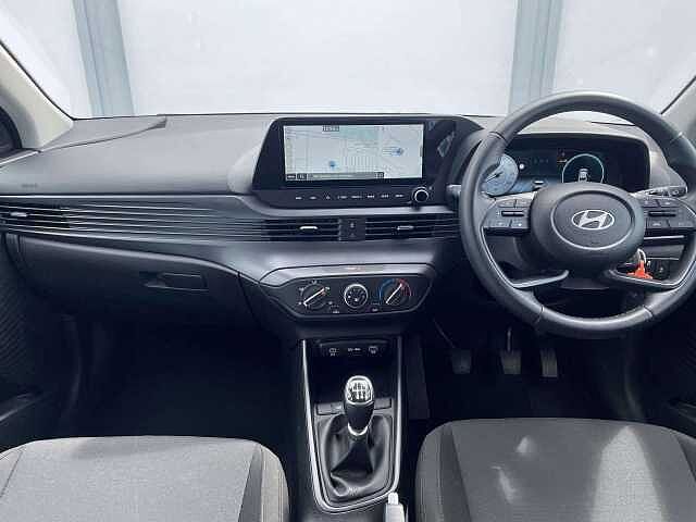 Hyundai i20 1.0T GDi Advance [Nav] 5dr