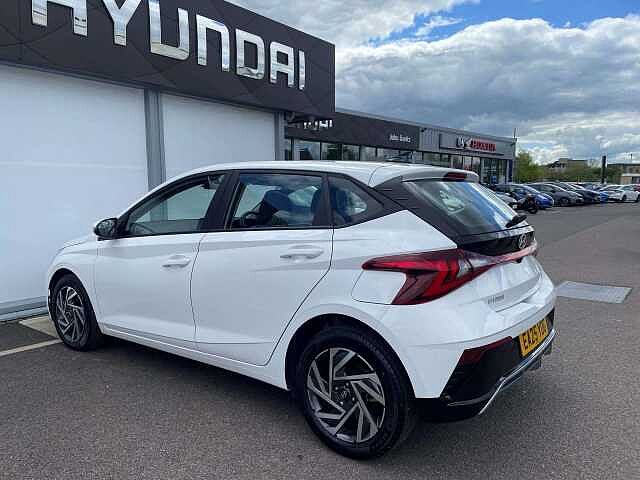 Hyundai i20 1.0T GDi Advance [Nav] 5dr