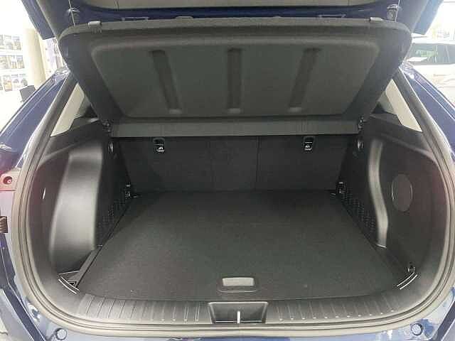 Hyundai KONA 160kW Ultimate 65kWh 5dr Auto