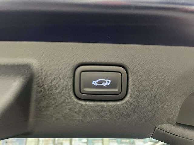 Hyundai KONA 160kW Ultimate 65kWh 5dr Auto