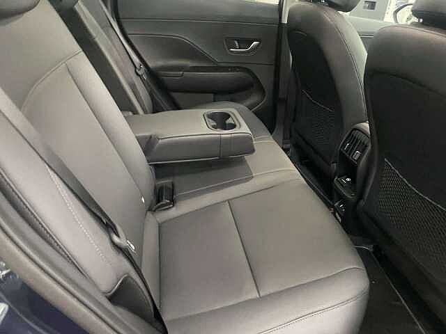 Hyundai KONA 160kW Ultimate 65kWh 5dr Auto