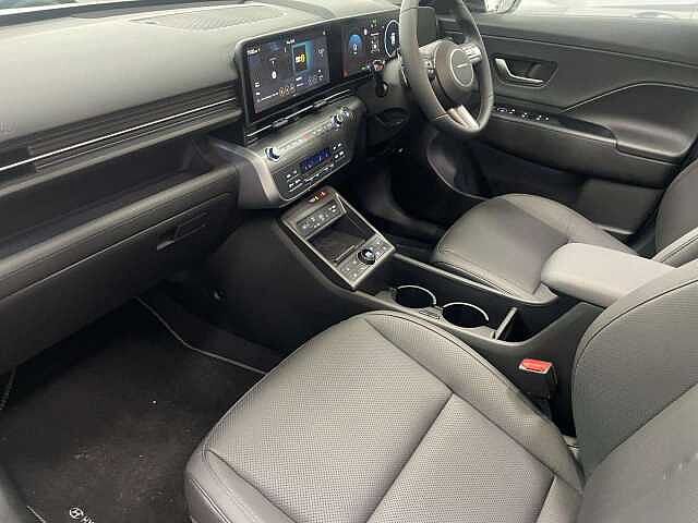 Hyundai KONA 160kW Ultimate 65kWh 5dr Auto