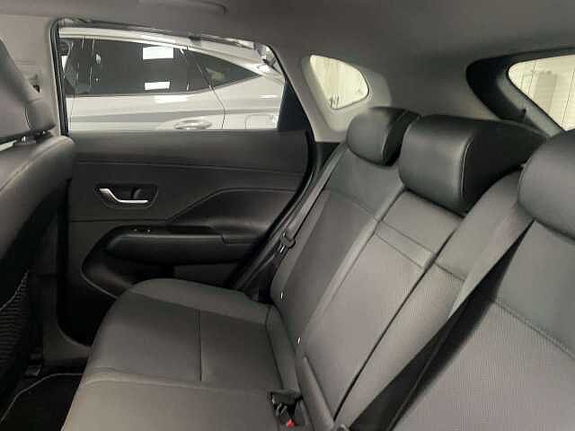 Hyundai KONA 160kW Ultimate 65kWh 5dr Auto