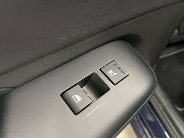 Hyundai KONA 160kW Ultimate 65kWh 5dr Auto