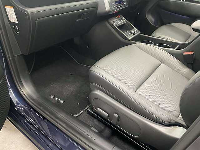 Hyundai KONA 160kW Ultimate 65kWh 5dr Auto