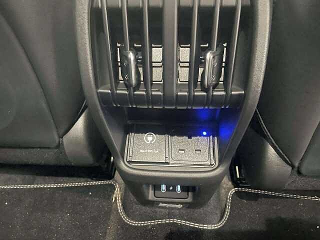 Hyundai KONA 160kW Ultimate 65kWh 5dr Auto