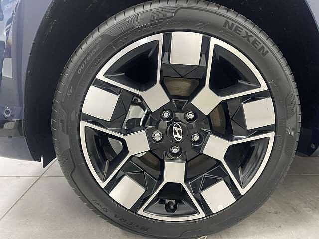 Hyundai KONA 160kW Ultimate 65kWh 5dr Auto