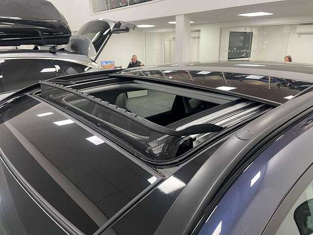 Hyundai KONA 160kW Ultimate 65kWh 5dr Auto