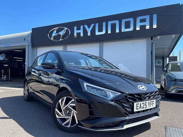 1.0T GDi Advance [Nav] 5dr