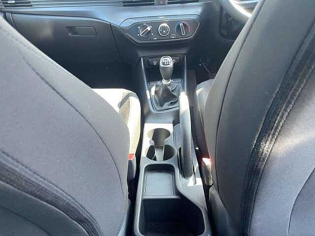 Hyundai I20 1.0T GDi Advance [Nav] 5dr Black