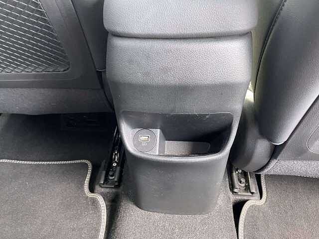 Hyundai KONA 1.6 GDi Hybrid Ultimate 5dr DCT