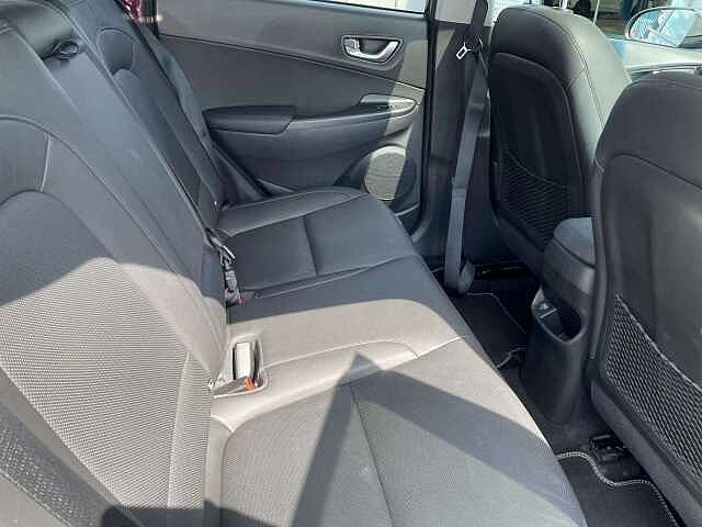 Hyundai KONA 1.6 GDi Hybrid Ultimate 5dr DCT