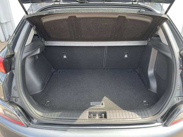 Hyundai KONA 1.6 GDi Hybrid Ultimate 5dr DCT