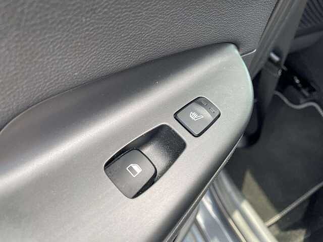 Hyundai KONA 1.6 GDi Hybrid Ultimate 5dr DCT