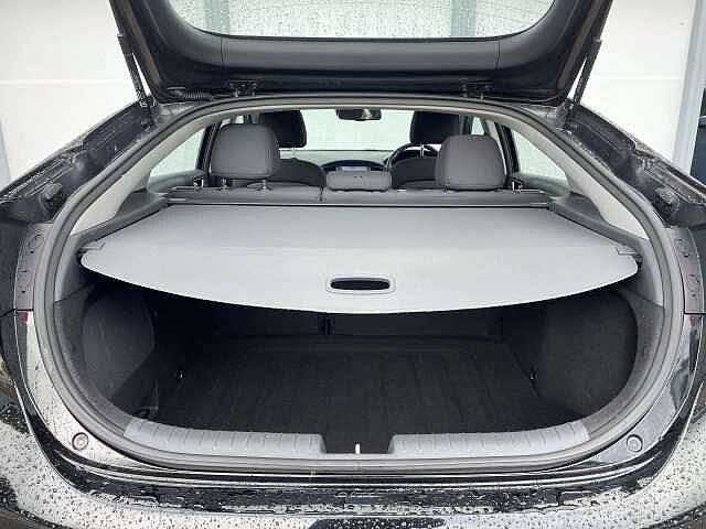 Hyundai IONIQ 1.6 GDi Hybrid Premium 5dr DCT
