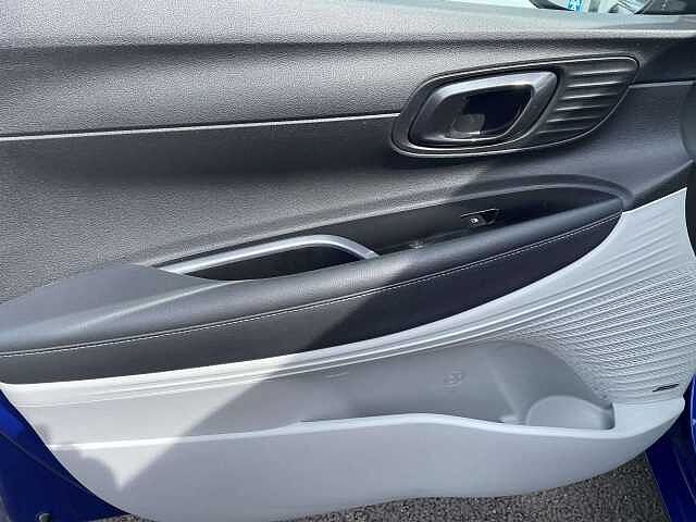 Hyundai i20 1.0T GDi 48V MHD Ultimate 5dr