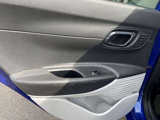 Hyundai i20 1.0T GDi 48V MHD Ultimate 5dr