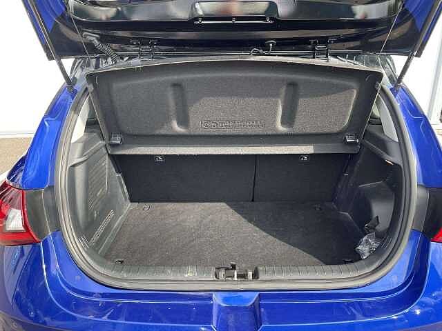 Hyundai i20 1.0T GDi 48V MHD Ultimate 5dr