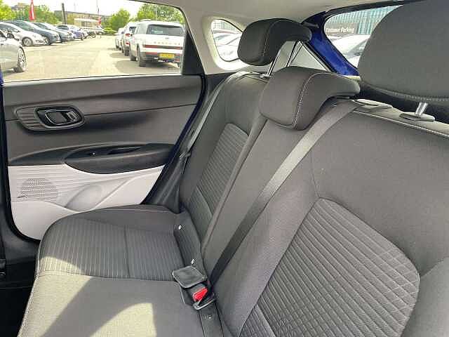 Hyundai i20 1.0T GDi 48V MHD Ultimate 5dr