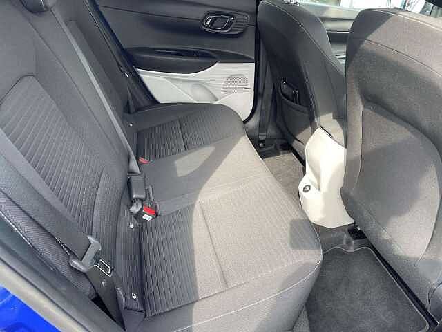 Hyundai i20 1.0T GDi 48V MHD Ultimate 5dr
