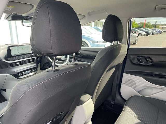 Hyundai i20 1.0T GDi 48V MHD Ultimate 5dr