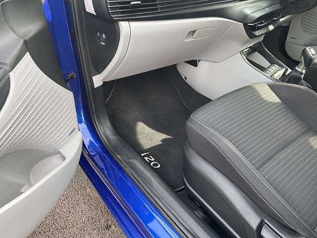 Hyundai i20 1.0T GDi 48V MHD Ultimate 5dr