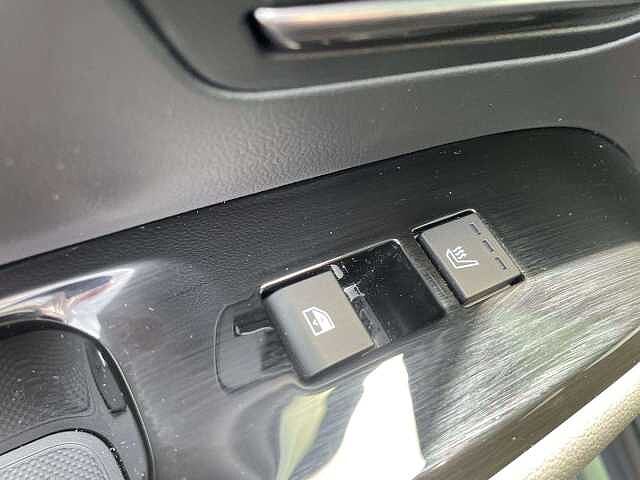 Hyundai TUCSON 1.6T N Line S 5dr