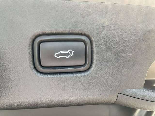 Hyundai TUCSON 1.6T N Line S 5dr