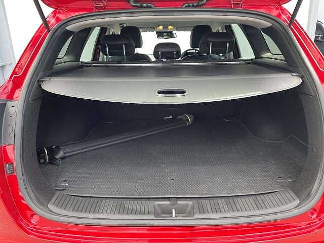 Hyundai I30 1.4T GDI Premium 5dr Red