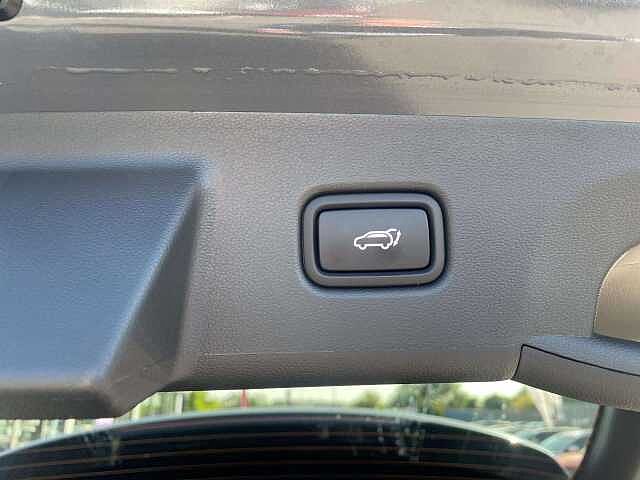 Hyundai TUCSON 1.6T 239 Hybrid N Line Edition 5dr Auto
