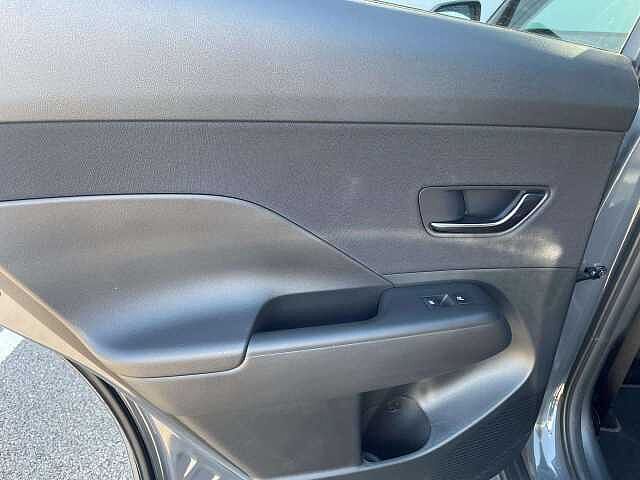 Hyundai KONA 1.6 Hybrid 138 N Line 5dr DCT