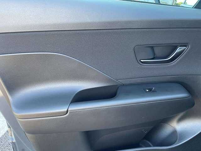 Hyundai KONA 1.6 Hybrid 138 N Line 5dr DCT