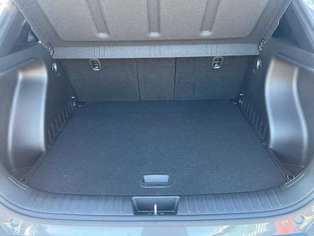 Hyundai KONA 1.6 Hybrid 138 N Line 5dr DCT