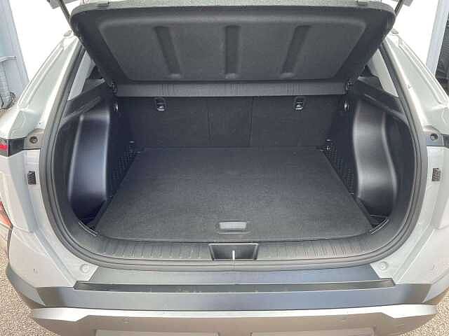 Hyundai KONA 1.6 Hybrid 129 Advance 5dr DCT