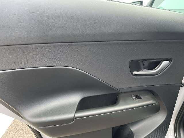 Hyundai KONA 1.6 Hybrid 129 Advance 5dr DCT
