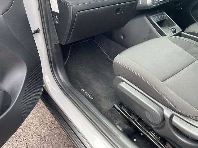 Hyundai KONA 1.6 Hybrid 129 Advance 5dr DCT