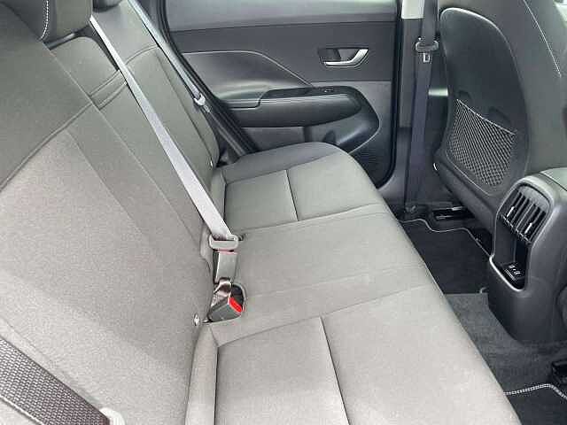Hyundai KONA 1.6 Hybrid 129 Advance 5dr DCT