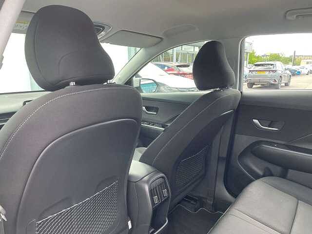 Hyundai KONA 1.6 Hybrid 129 Advance 5dr DCT