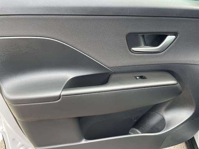 Hyundai KONA 1.6 Hybrid 129 Advance 5dr DCT