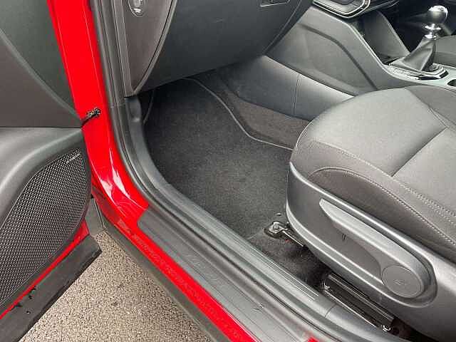 Hyundai TUCSON 1.6 TGDi Premium 5dr 2WD