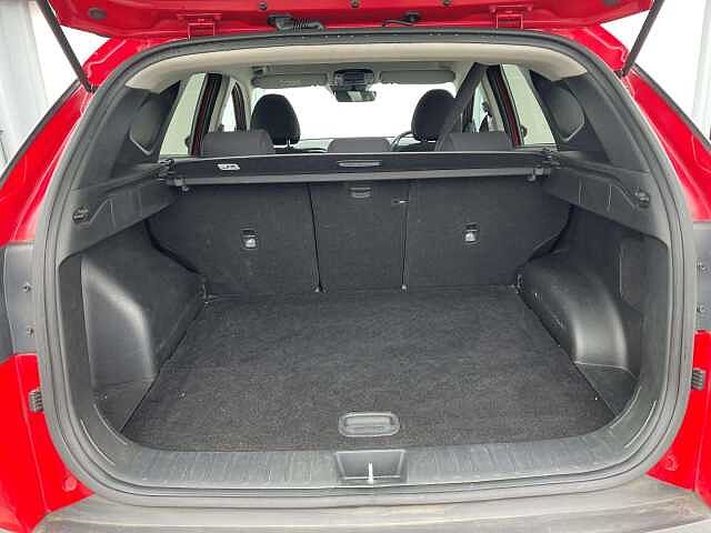Hyundai TUCSON 1.6 TGDi Premium 5dr 2WD