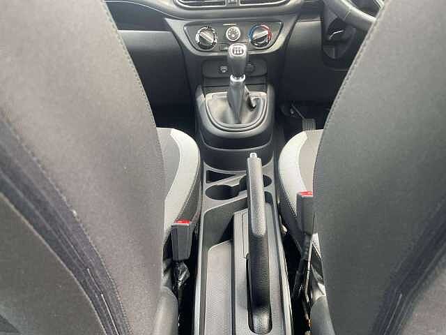 Hyundai i10 1.0 MPi SE Connect 5dr Auto