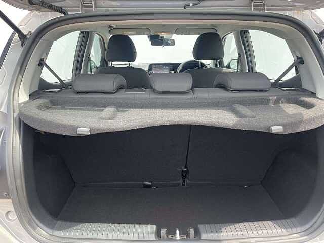Hyundai i10 1.0 MPi SE Connect 5dr Auto