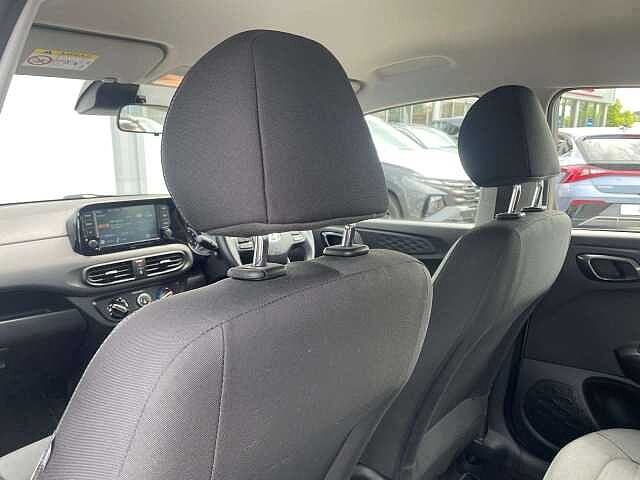 Hyundai i10 1.0 MPi SE Connect 5dr Auto