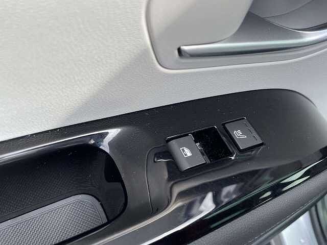 Hyundai TUCSON 1.6T Plug-in Hybrid Ultimate 5dr 4WD Auto