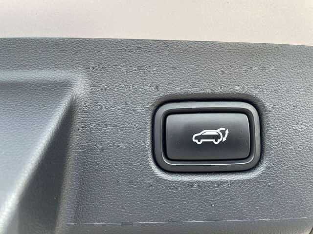 Hyundai TUCSON 1.6T Plug-in Hybrid Ultimate 5dr 4WD Auto