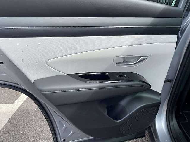 Hyundai TUCSON 1.6T Plug-in Hybrid Ultimate 5dr 4WD Auto