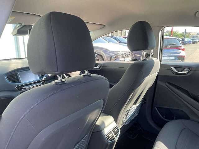 Hyundai IONIQ 1.6 GDi Hybrid Premium 5dr DCT