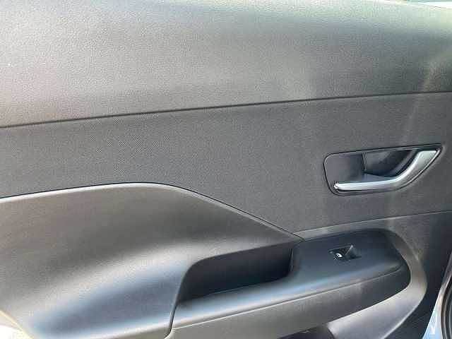 Hyundai KONA 1.6 GDi Hybrid Advance 5dr DCT Blue
