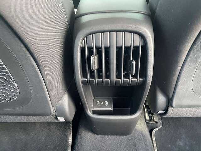 Hyundai KONA 1.6 GDi Hybrid Advance 5dr DCT Blue